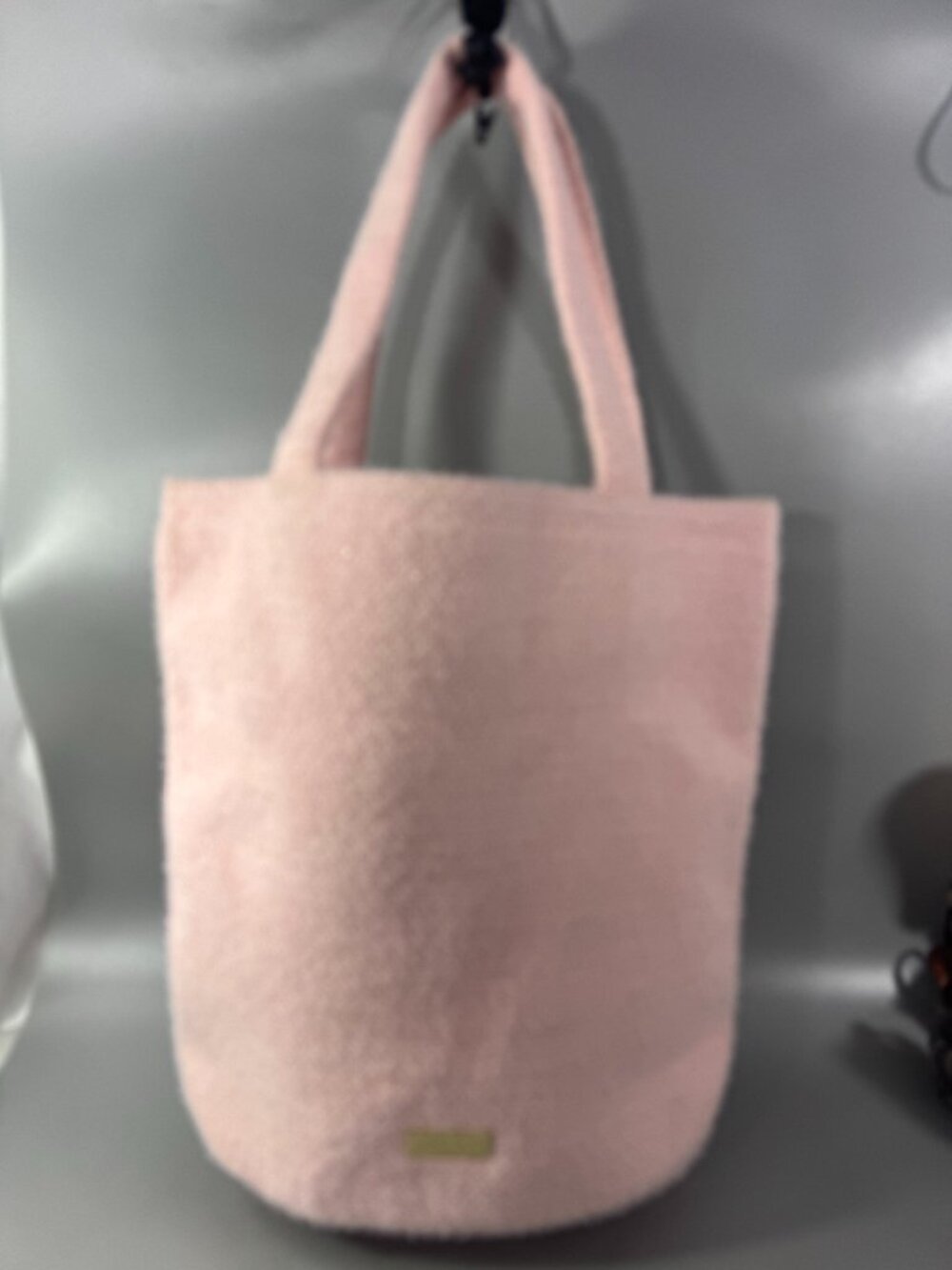 Jimmy Choo Women's Fragrance Tote Bag, Pink
